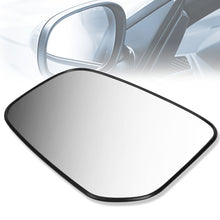 Load image into Gallery viewer, 2014-2019 Mitsubishi Mirage OE Style Mirror Glass Lens - Left