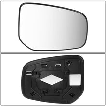 Load image into Gallery viewer, 14-19 Mitsubishi Mirage OE Style Mirror Glass Lens Right Side