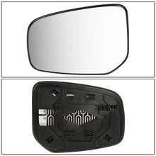Load image into Gallery viewer, 2014-2019 Mitsubishi Mirage OE Style Heated Mirror Glass - Left