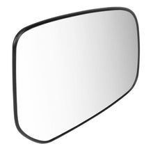 Load image into Gallery viewer, 14-19 Mitsubishi Mirage OE Style Heated Mirror Glass Lens - Right