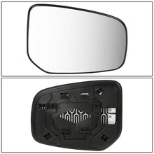 Load image into Gallery viewer, 14-19 Mitsubishi Mirage OE Style Heated Mirror Glass Lens - Right