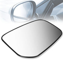 Load image into Gallery viewer, 14-19 Mitsubishi Mirage OE Style Heated Mirror Glass Lens - Right