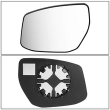 Load image into Gallery viewer, 2013-2018 Nissan Altima/Sentra OE Style Mirror Glass Lens - Left