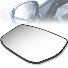 Load image into Gallery viewer, 2013-2018 Nissan Altima/Sentra OE Style Mirror Glass Lens - Left