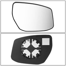 Load image into Gallery viewer, 13-18 Nissan Altima Sentra OE Style Mirror Glass Lens Right Side