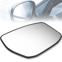 Load image into Gallery viewer, 13-18 Nissan Altima Sentra OE Style Mirror Glass Lens Right Side
