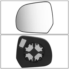 Load image into Gallery viewer, 12-17 Nissan Versa OE Style Mirror Glass Lens - Left Side