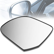 Load image into Gallery viewer, 12-17 Nissan Versa OE Style Mirror Glass Lens - Left Side