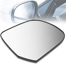 Load image into Gallery viewer, 12-17 Nissan Versa OE Style Mirror Glass Lens - Right Side