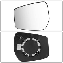 Load image into Gallery viewer, 2015-2018 Nissan Versa OE Style Mirror Glass Lens Left Side