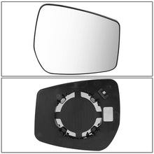 Load image into Gallery viewer, 15-18 Nissan Versa OE Style Mirror Glass Lens Right Side