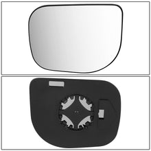 Load image into Gallery viewer, 2004-2010 Nissan Titan OE Style Mirror Glass Lens Left Side