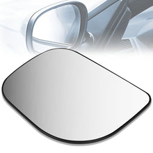 Load image into Gallery viewer, 2004-2010 Nissan Titan OE Style Mirror Glass Lens Left Side