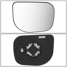 Load image into Gallery viewer, 2004-2010 Nissan Titan/Armada Mirror Glass Lens - Right Side OE Style