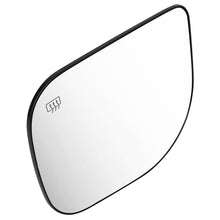 Load image into Gallery viewer, 2004-2010 Nissan Titan OE Style Mirror Glass Lens - Left Side
