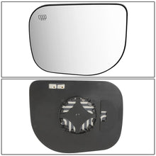 Load image into Gallery viewer, 2004-2010 Nissan Titan OE Style Mirror Glass Lens - Left Side