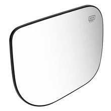 Load image into Gallery viewer, 04-10 Nissan Titan Mirror Glass Lens OE Style Right Side Heated