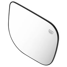 Load image into Gallery viewer, 04-10 Nissan Titan Mirror Glass Lens OE Style Right Side Heated