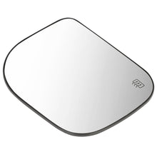 Load image into Gallery viewer, 04-10 Nissan Titan Mirror Glass Lens OE Style Right Side Heated
