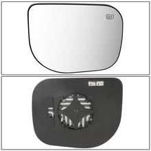 Load image into Gallery viewer, 04-10 Nissan Titan Mirror Glass Lens OE Style Right Side Heated