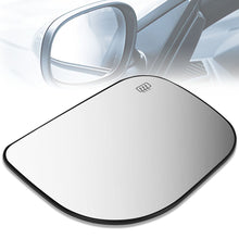 Load image into Gallery viewer, 04-10 Nissan Titan Mirror Glass Lens OE Style Right Side Heated