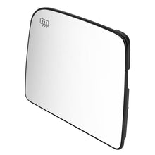 Load image into Gallery viewer, 2004-2015 Nissan Titan OE Style Mirror Glass Lens - Left Upper