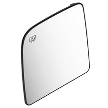 Load image into Gallery viewer, 2004-2015 Nissan Titan OE Style Mirror Glass Lens - Left Upper