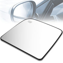 Load image into Gallery viewer, 2004-2015 Nissan Titan OE Style Mirror Glass Lens - Left Upper