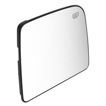 Load image into Gallery viewer, 04-15 Nissan Titan OE Style Heated Mirror Glass Lens - Right Upper