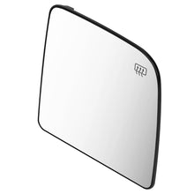 Load image into Gallery viewer, 04-15 Nissan Titan OE Style Heated Mirror Glass Lens - Right Upper