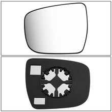Load image into Gallery viewer, 15-19 Nissan Murano/Pathfinder/Rogue OE Style Mirror Glass Lens - Left
