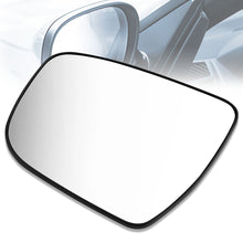 Load image into Gallery viewer, 15-19 Nissan Murano/Pathfinder/Rogue OE Style Mirror Glass Lens - Left