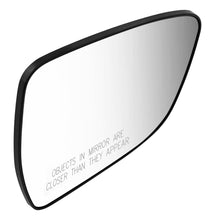 Load image into Gallery viewer, 15-19 Nissan Murano/Pathfinder/Rogue OE Style Mirror Glass Lens - Right