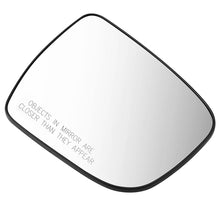 Load image into Gallery viewer, 15-19 Nissan Murano/Pathfinder/Rogue OE Style Mirror Glass Lens - Right