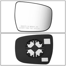 Load image into Gallery viewer, 15-19 Nissan Murano/Pathfinder/Rogue OE Style Mirror Glass Lens - Right