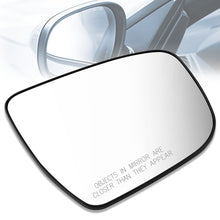 Load image into Gallery viewer, 15-19 Nissan Murano/Pathfinder/Rogue OE Style Mirror Glass Lens - Right