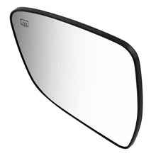Load image into Gallery viewer, 2008-2019 Nissan Murano/Pathfinder/Rogue OE Style Mirror Glass Lens Left