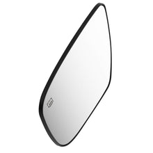 Load image into Gallery viewer, 2008-2019 Nissan Murano/Pathfinder/Rogue OE Style Mirror Glass Lens Left