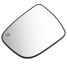 Load image into Gallery viewer, 2008-2019 Nissan Murano/Pathfinder/Rogue OE Style Mirror Glass Lens Left
