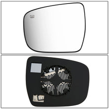 Load image into Gallery viewer, 2008-2019 Nissan Murano/Pathfinder/Rogue OE Style Mirror Glass Lens Left