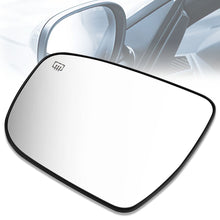 Load image into Gallery viewer, 2008-2019 Nissan Murano/Pathfinder/Rogue OE Style Mirror Glass Lens Left