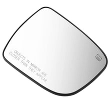 Load image into Gallery viewer, 15-19 Nissan Murano/Pathfinder/Rogue OE Style Mirror Glass Lens Right