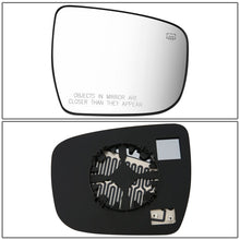 Load image into Gallery viewer, 15-19 Nissan Murano/Pathfinder/Rogue OE Style Mirror Glass Lens Right