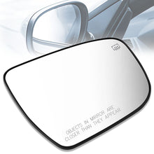 Load image into Gallery viewer, 15-19 Nissan Murano/Pathfinder/Rogue OE Style Mirror Glass Lens Right