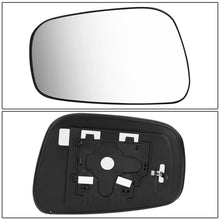 Load image into Gallery viewer, 05-17 Nissan Frontier/Pathfinder/Xterra OE Style Mirror Glass Lens Left