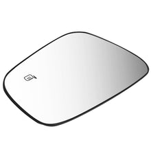 Load image into Gallery viewer, 05-17 Nissan Frontier/Pathfinder/Xterra OE Style Heated Mirror Glass Left