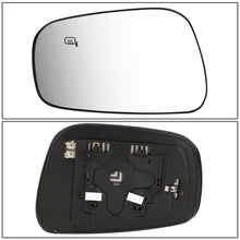 Load image into Gallery viewer, 05-17 Nissan Frontier/Pathfinder/Xterra OE Style Heated Mirror Glass Left
