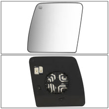 Load image into Gallery viewer, 2012-2019 Nissan NV1500/NV2500/NV3500 OE Style Heated Mirror Glass Lens