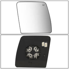 Load image into Gallery viewer, 12-19 Nissan NV1500/NV2500/NV3500 OE Style Heated Mirror Glass Right