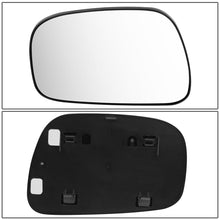 Load image into Gallery viewer, 02-06 Toyota Camry OE Style Mirror Glass Lens Left Side